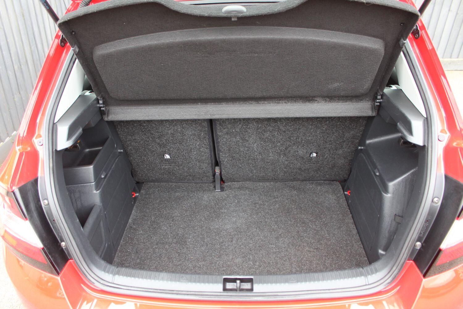 Used Skoda Fabia 2019 for sale - 77085303: Photo 13