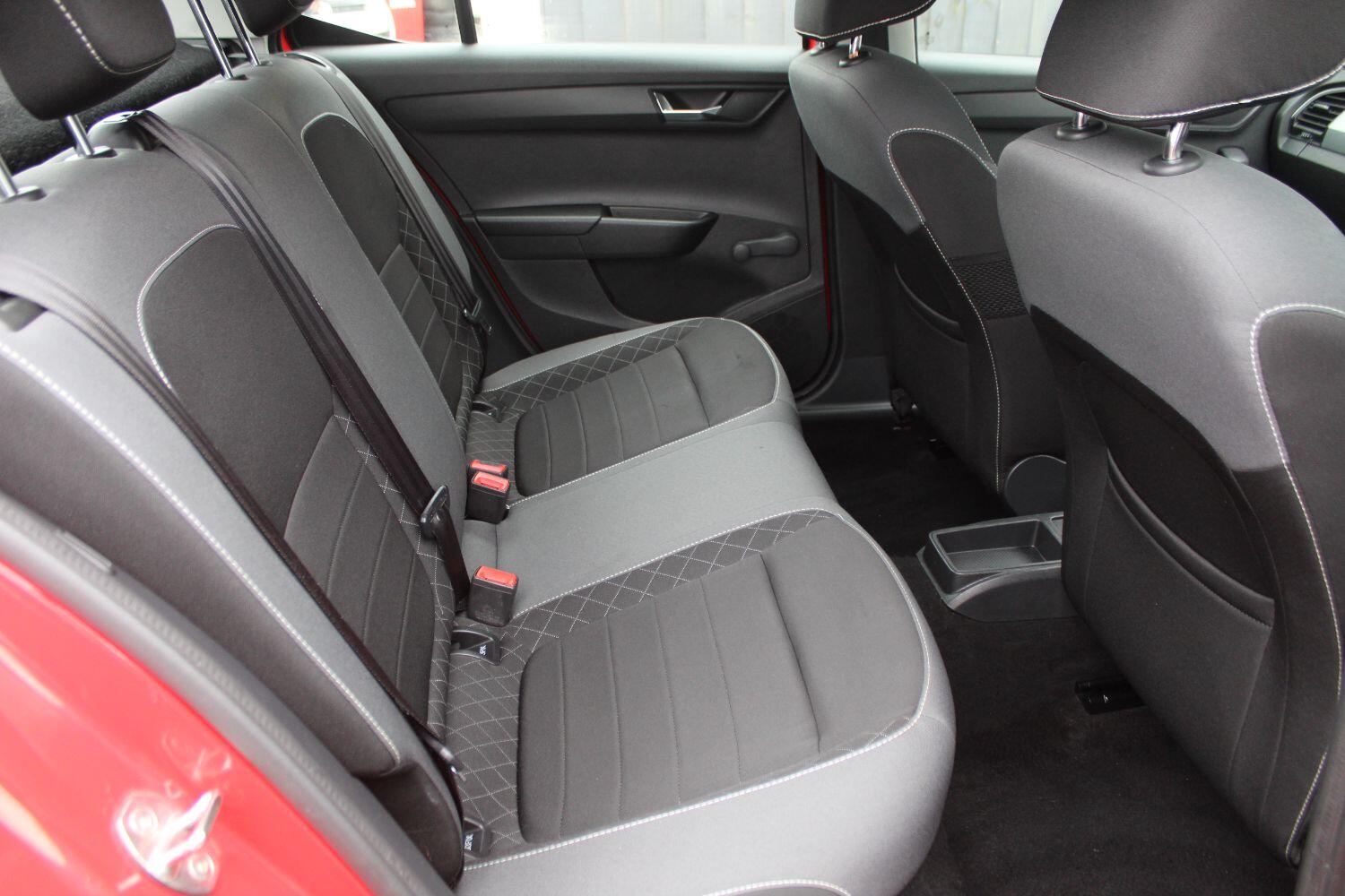 Used Skoda Fabia 2019 for sale - 77085303: Photo 14