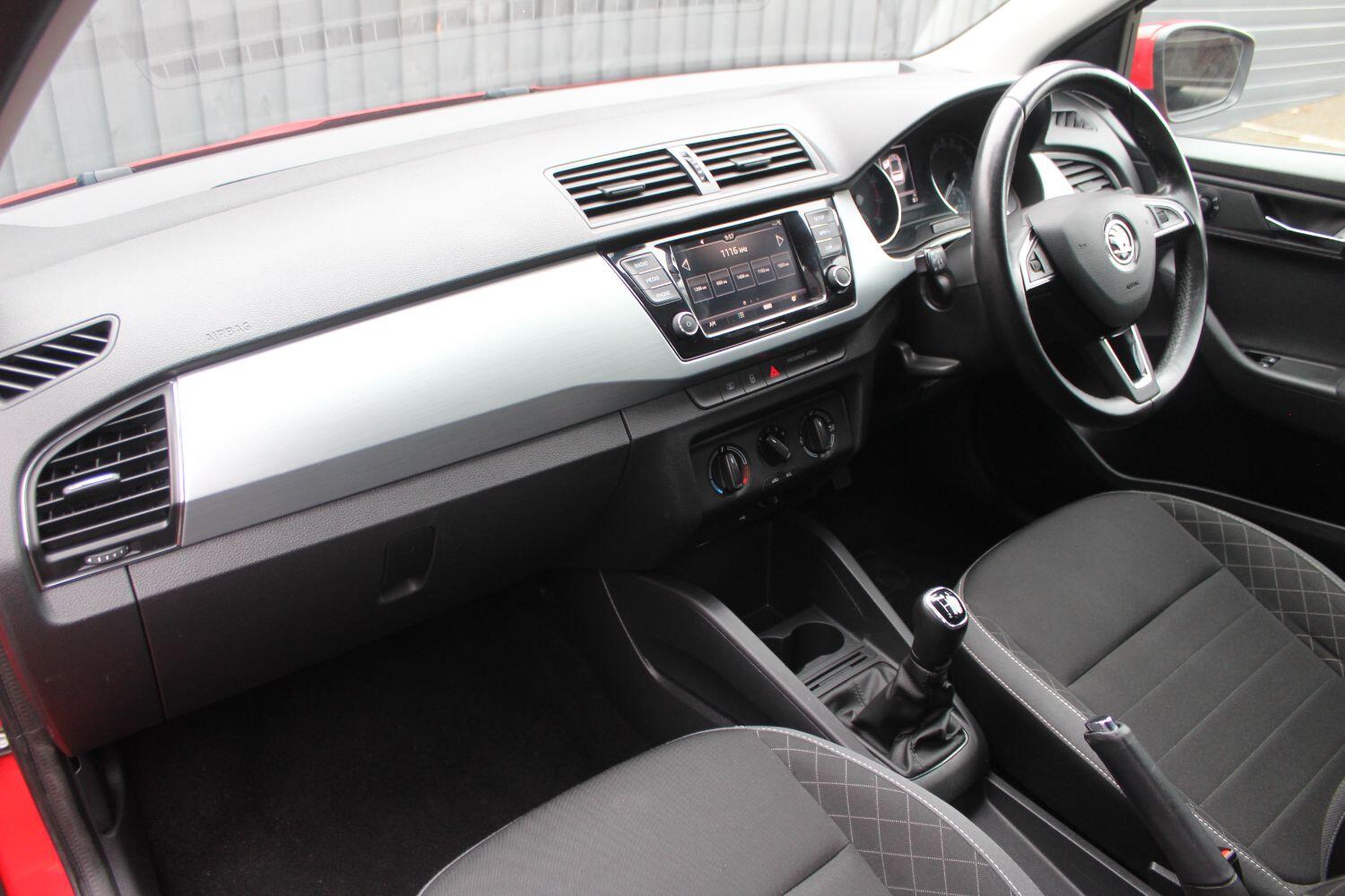 Used Skoda Fabia 2019 for sale - 77085303: Photo 19