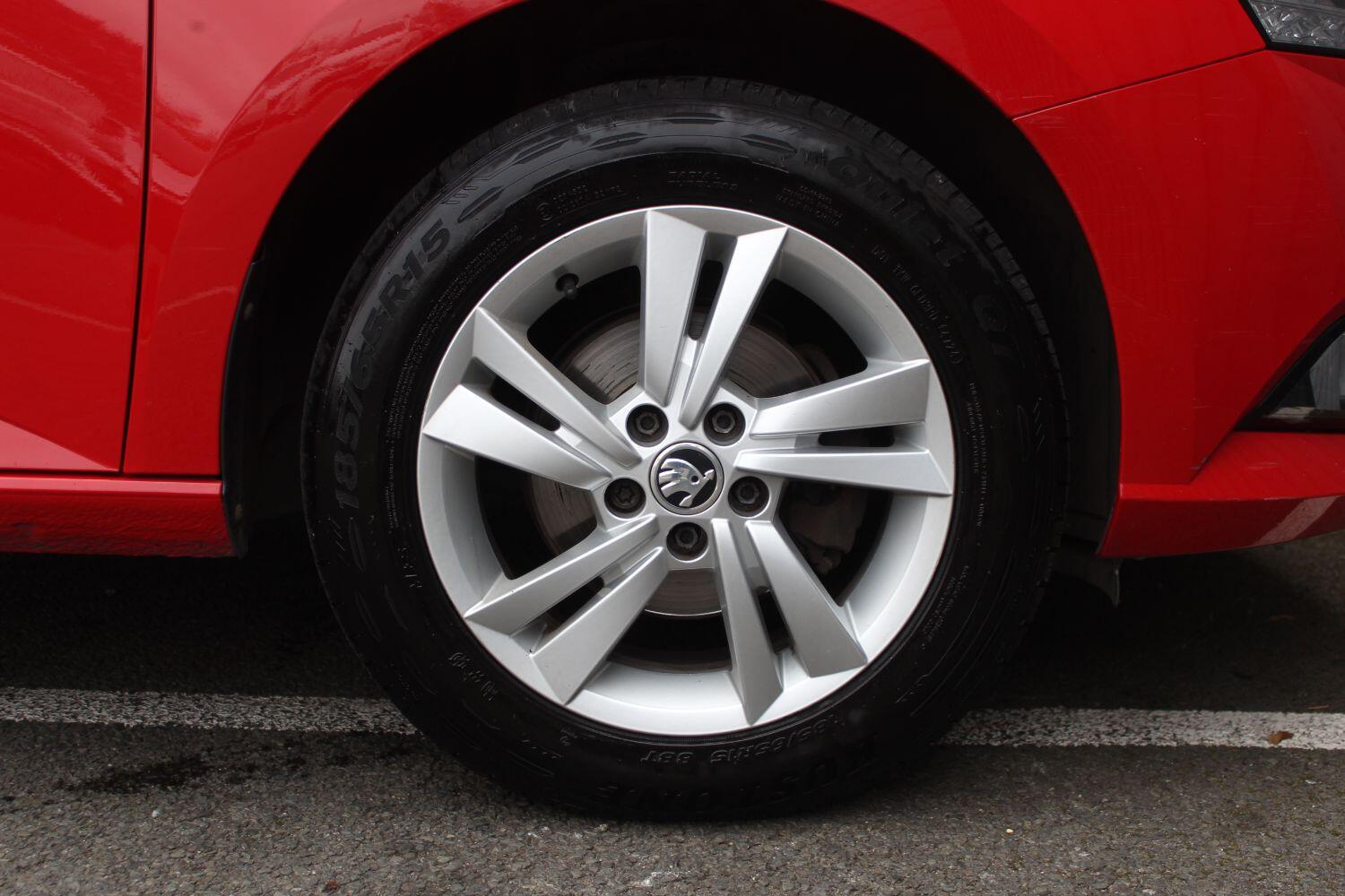 Used Skoda Fabia 2019 for sale - 76924365: Photo 10