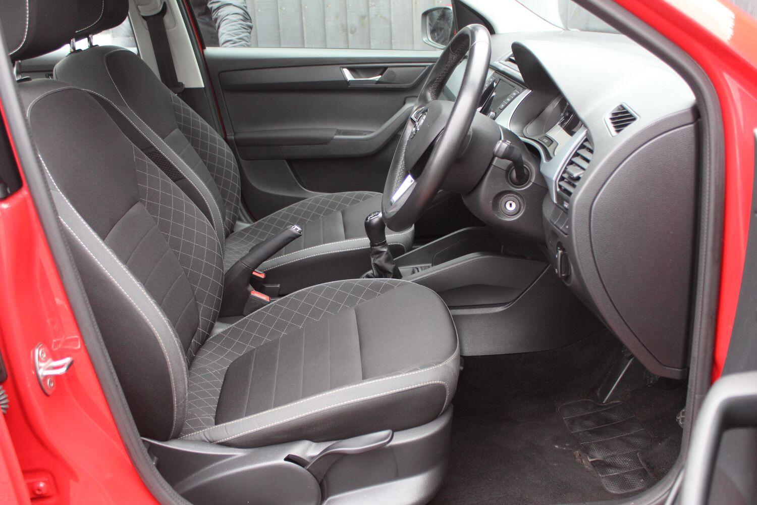 Used Skoda Fabia 2019 for sale - 76924365: Photo 12