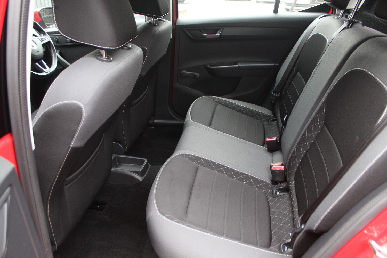 Used Skoda Fabia 2019 for sale - 76924365: Photo 15