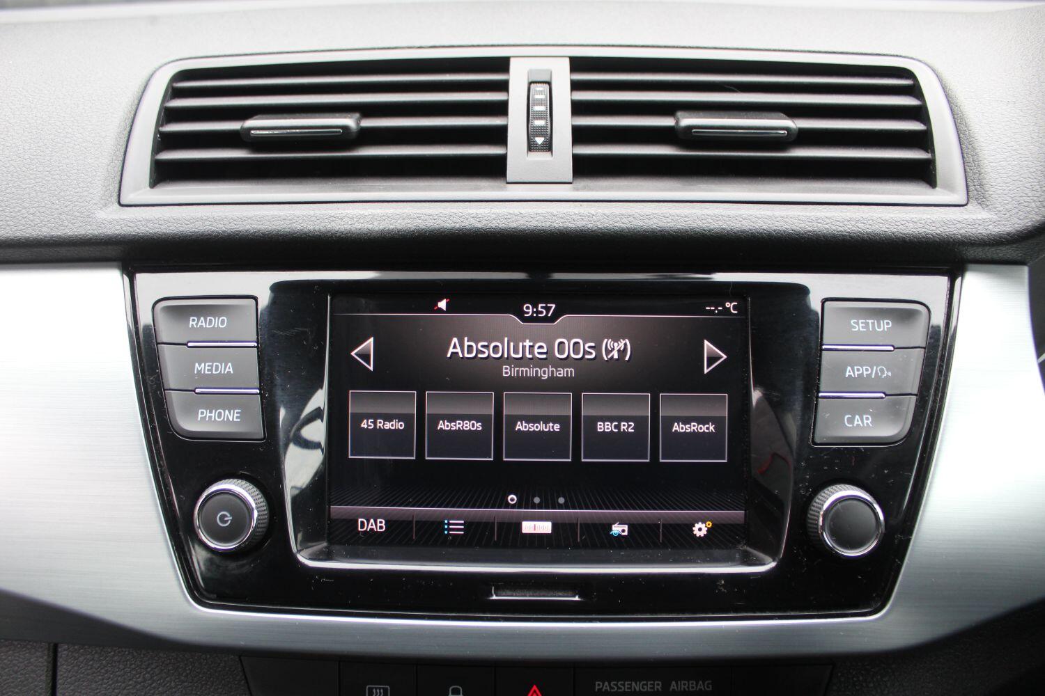 Used Skoda Fabia 2019 for sale - 76924365: Photo 20