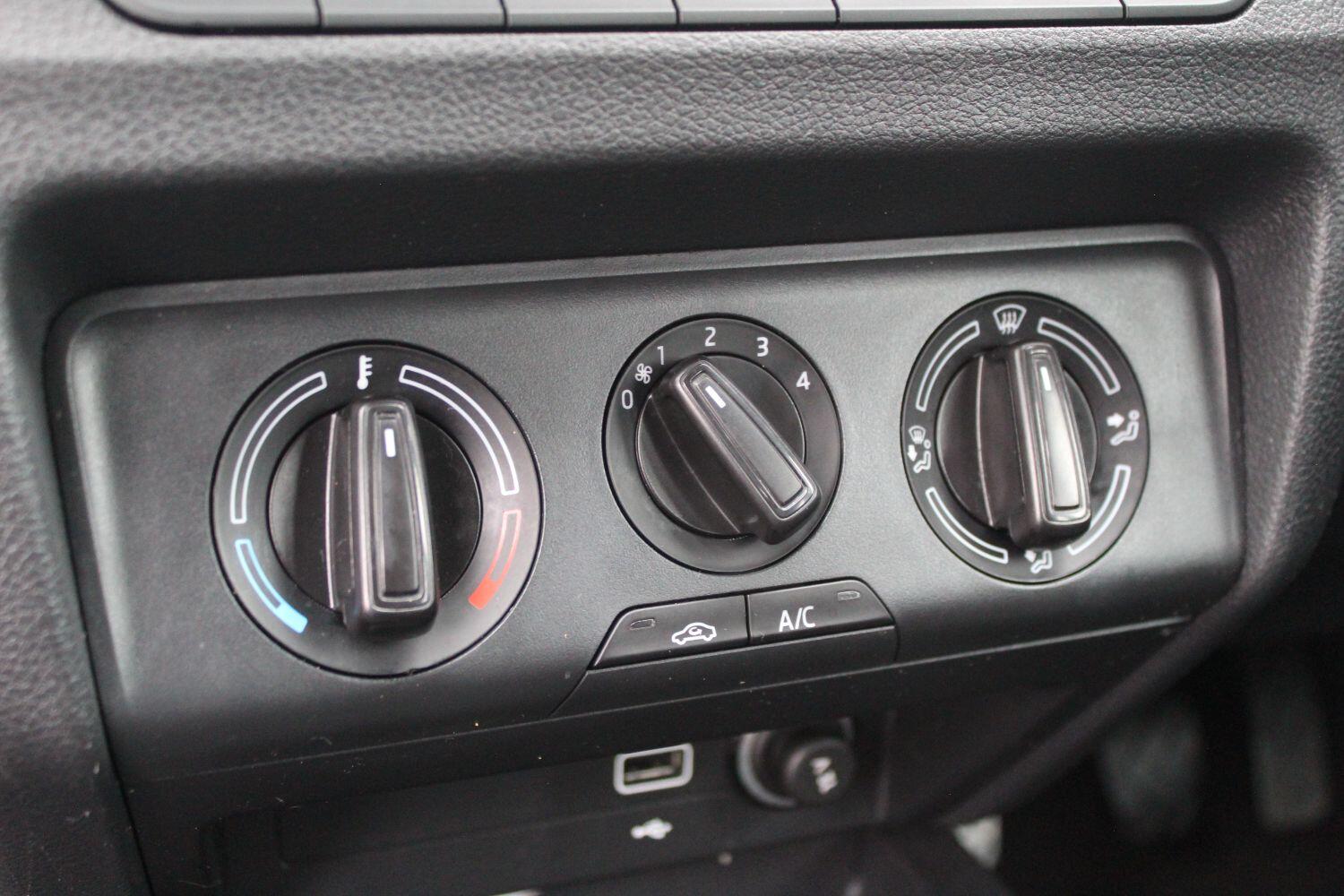 Used Skoda Fabia 2019 for sale - 76924365: Photo 21