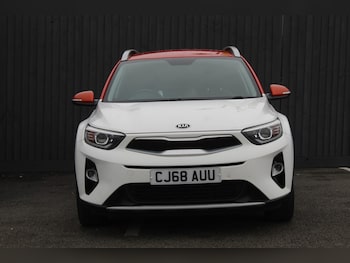 Used Kia Stonic 2019 for sale - 78145803: Photo