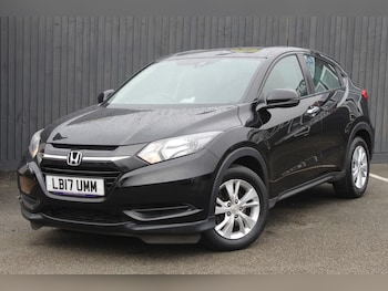 Used Honda HR-V 2017 for sale - 78145817: Photo