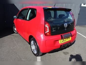 Used Volkswagen up! 2013 for sale - 78621039: Photo
