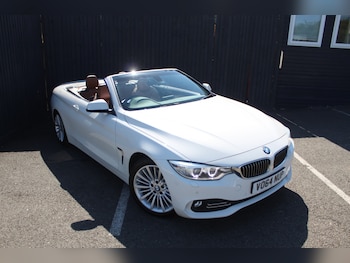 Used BMW 4 Series 2014 for sale - 79259220: Photo