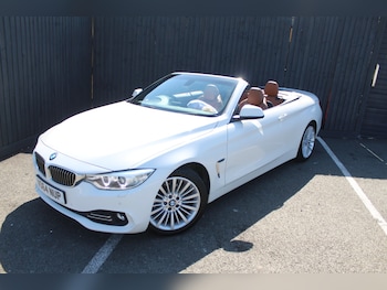 Used BMW 4 Series 2014 for sale - 79259220: Photo