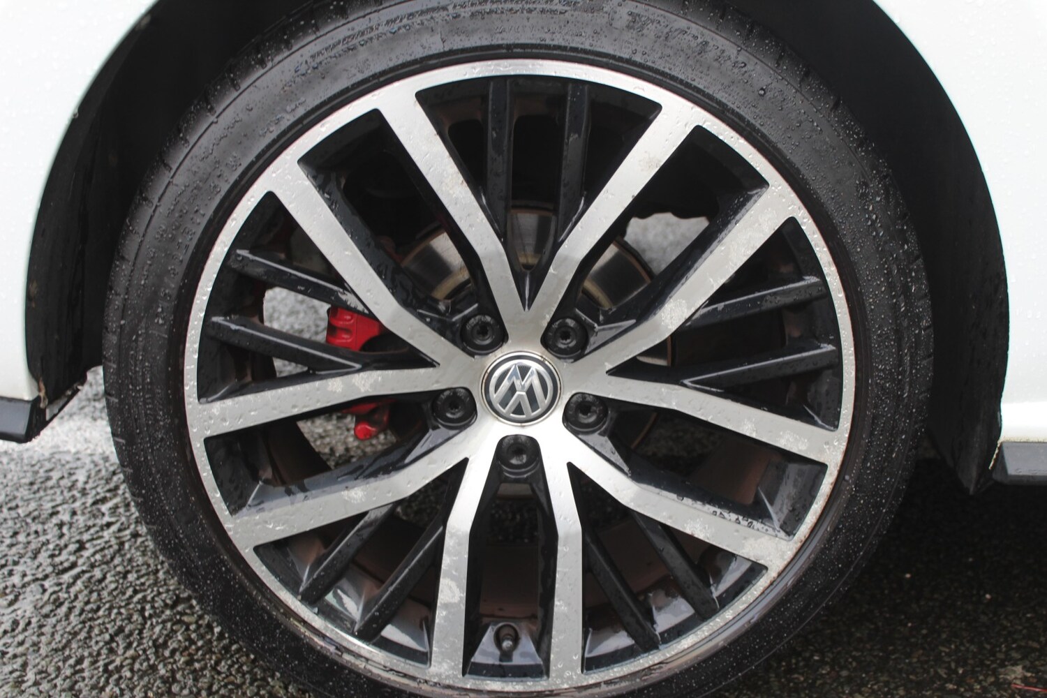 Used Volkswagen Polo 2015 for sale - 77494715: Photo 14