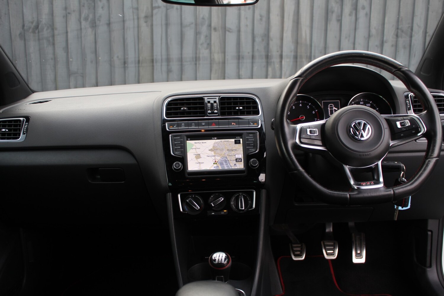 Used Volkswagen Polo 2015 for sale - 77494715: Photo 20