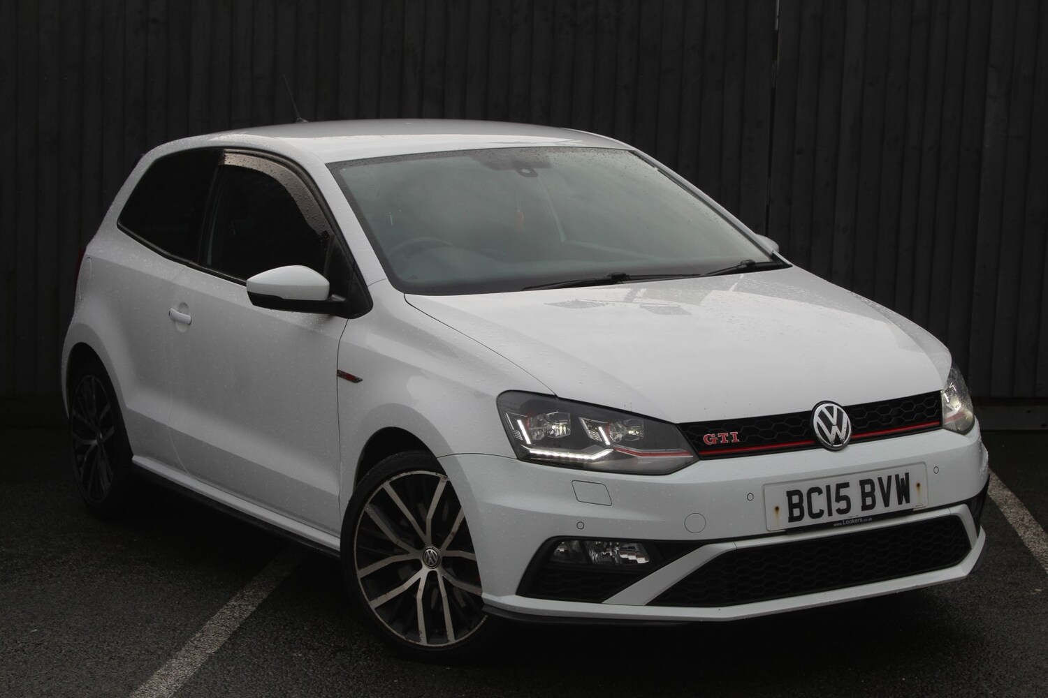 Used Volkswagen Polo 2015 for sale - 77494715: Photo 7