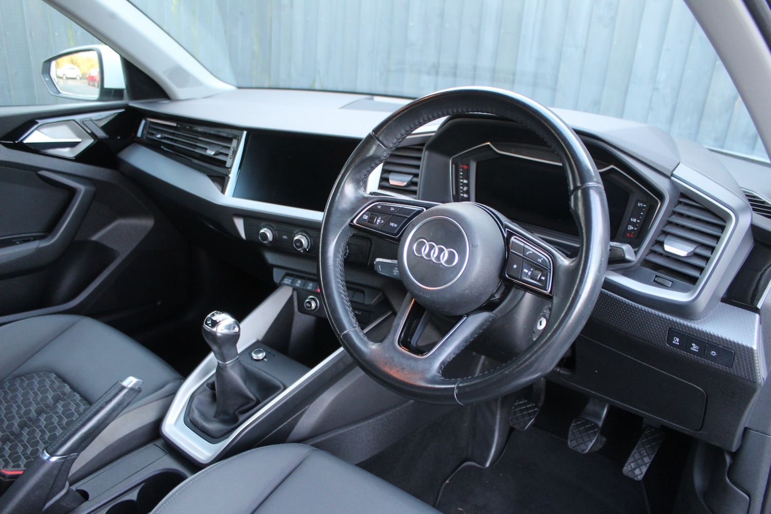 Used Audi A1 2019 for sale - 77085334: Photo 12