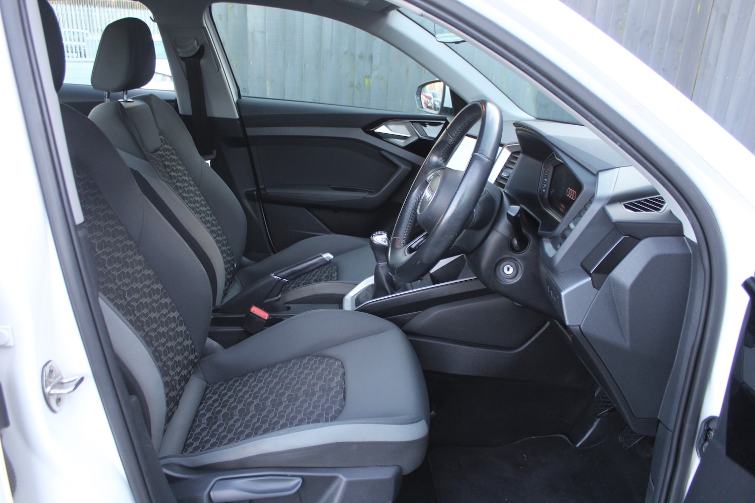 Used Audi A1 2019 for sale - 77085334: Photo 13