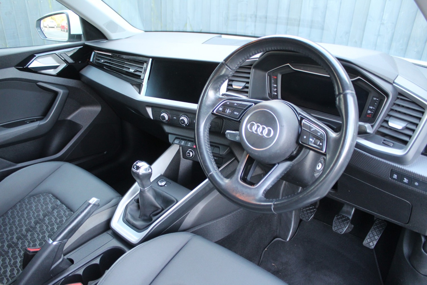 Used Audi A1 2019 for sale - 77085334: Photo 14
