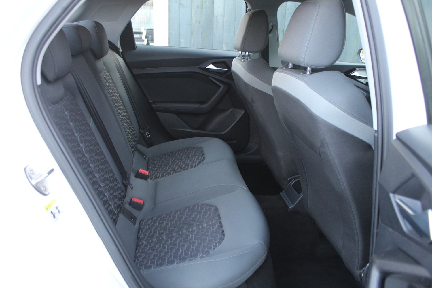 Used Audi A1 2019 for sale - 77085334: Photo 15