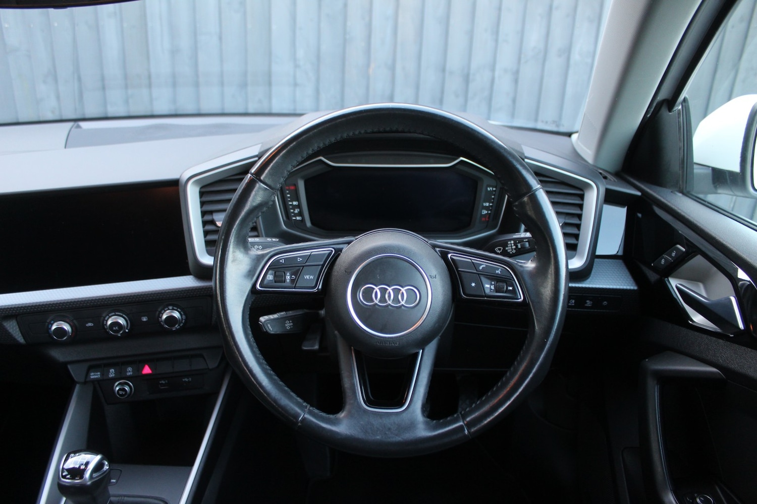 Used Audi A1 2019 for sale - 77085334: Photo 16