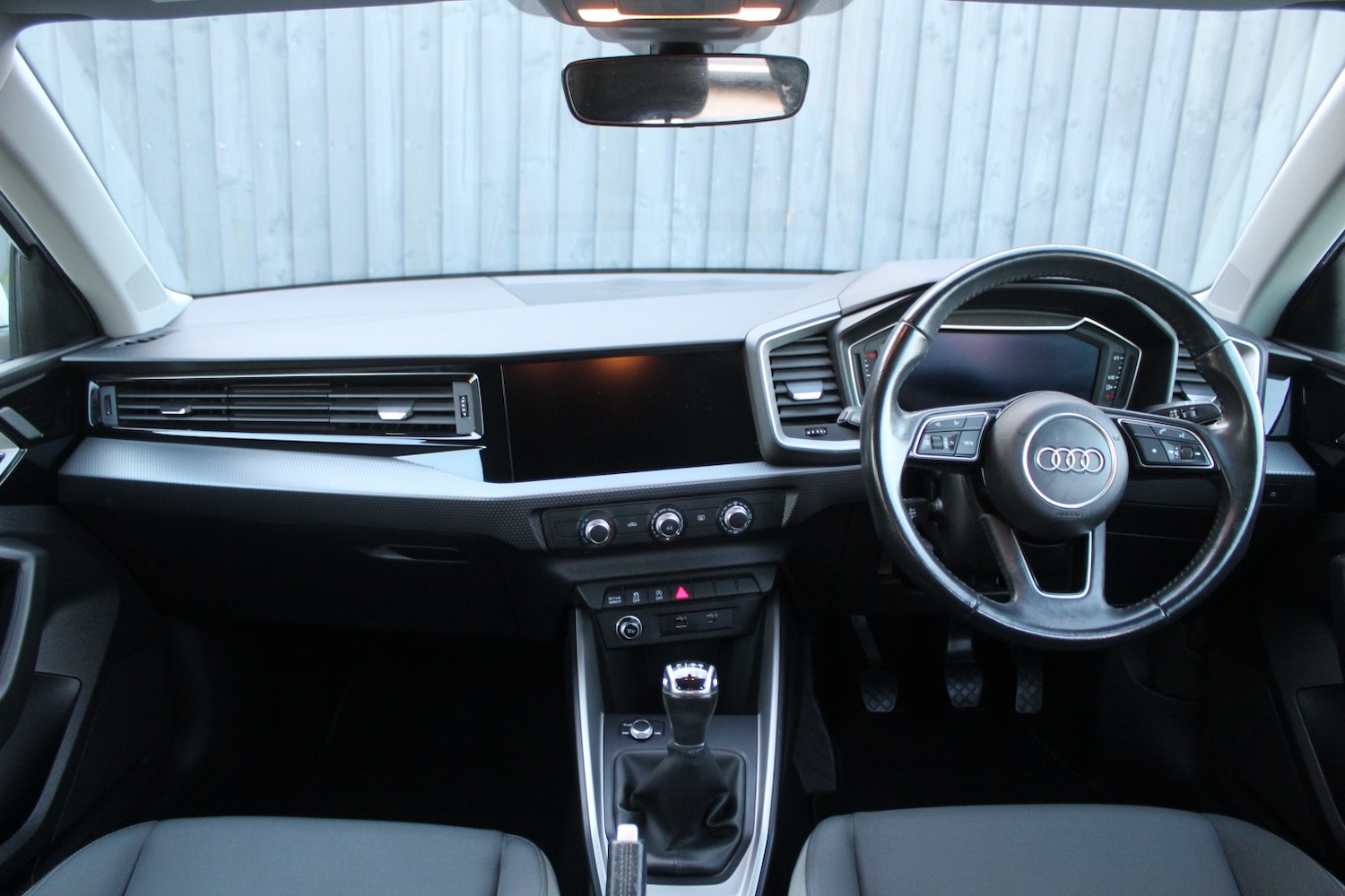 Used Audi A1 2019 for sale - 77085334: Photo 17