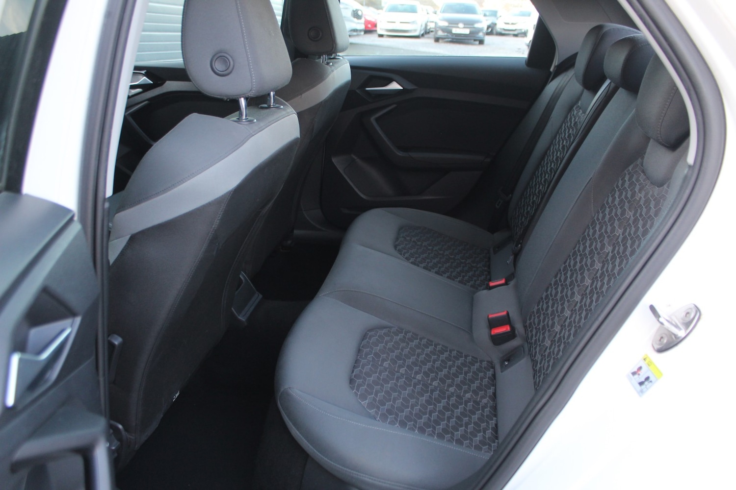 Used Audi A1 2019 for sale - 77085334: Photo 18