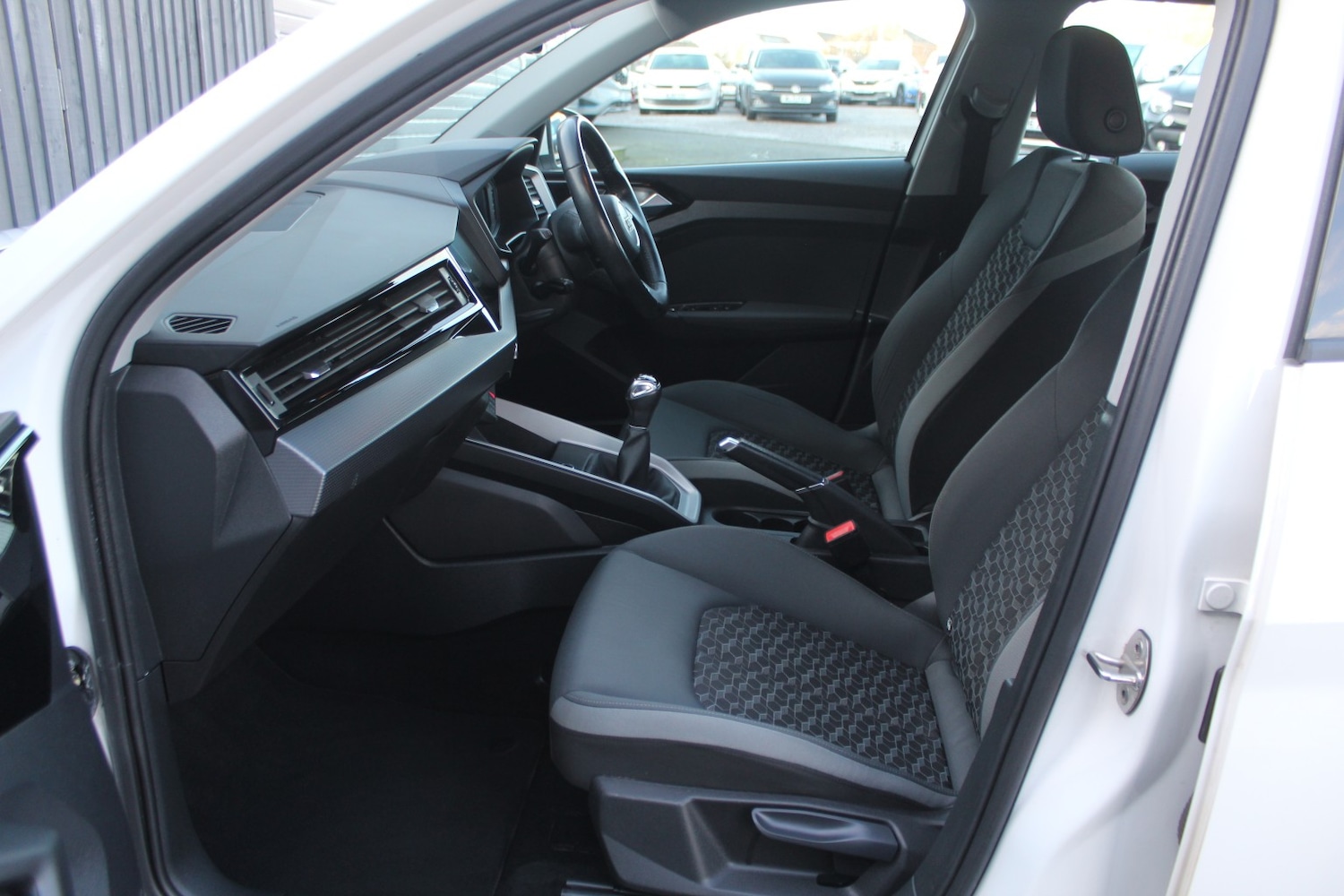 Used Audi A1 2019 for sale - 77085334: Photo 19