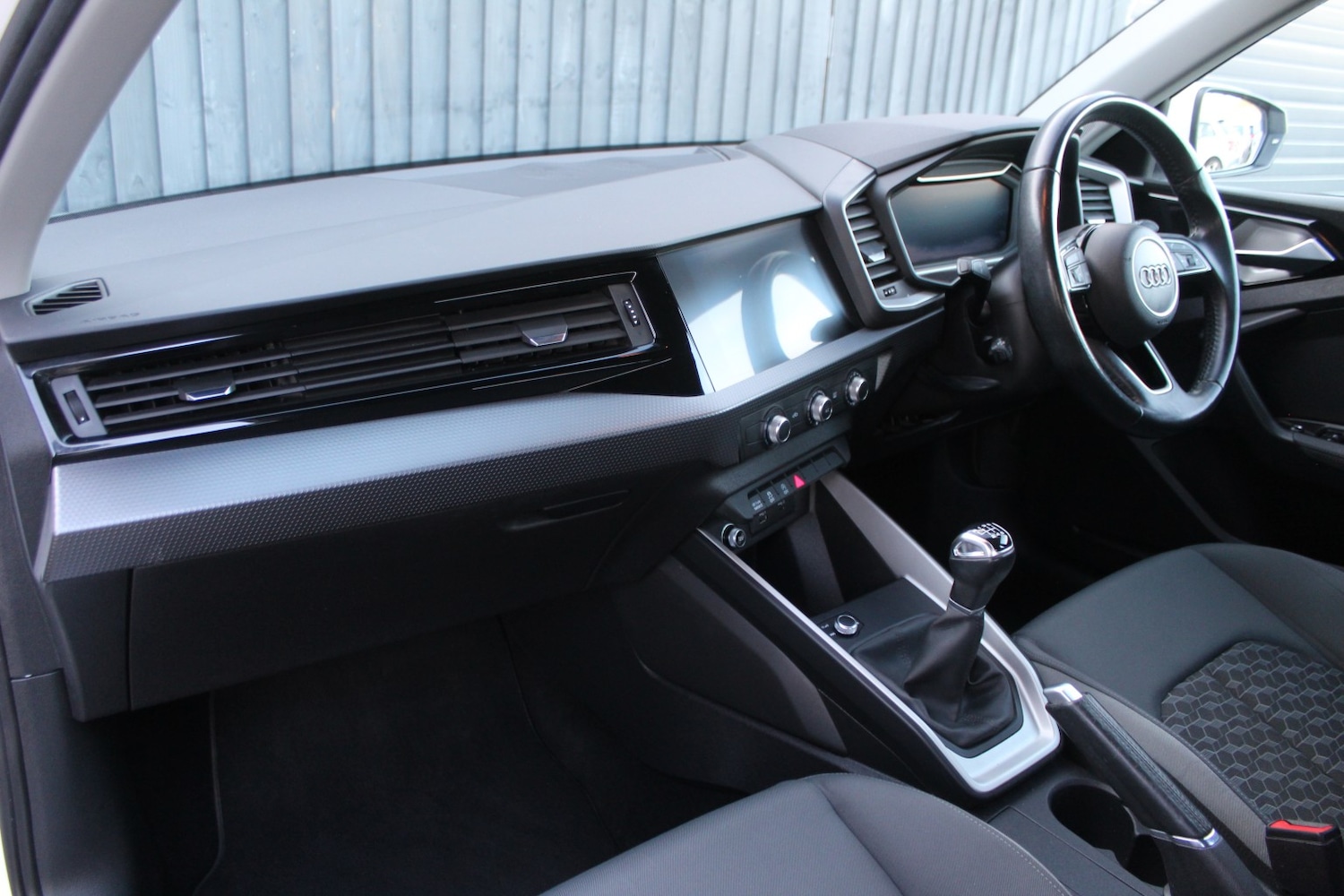 Used Audi A1 2019 for sale - 77085334: Photo 20