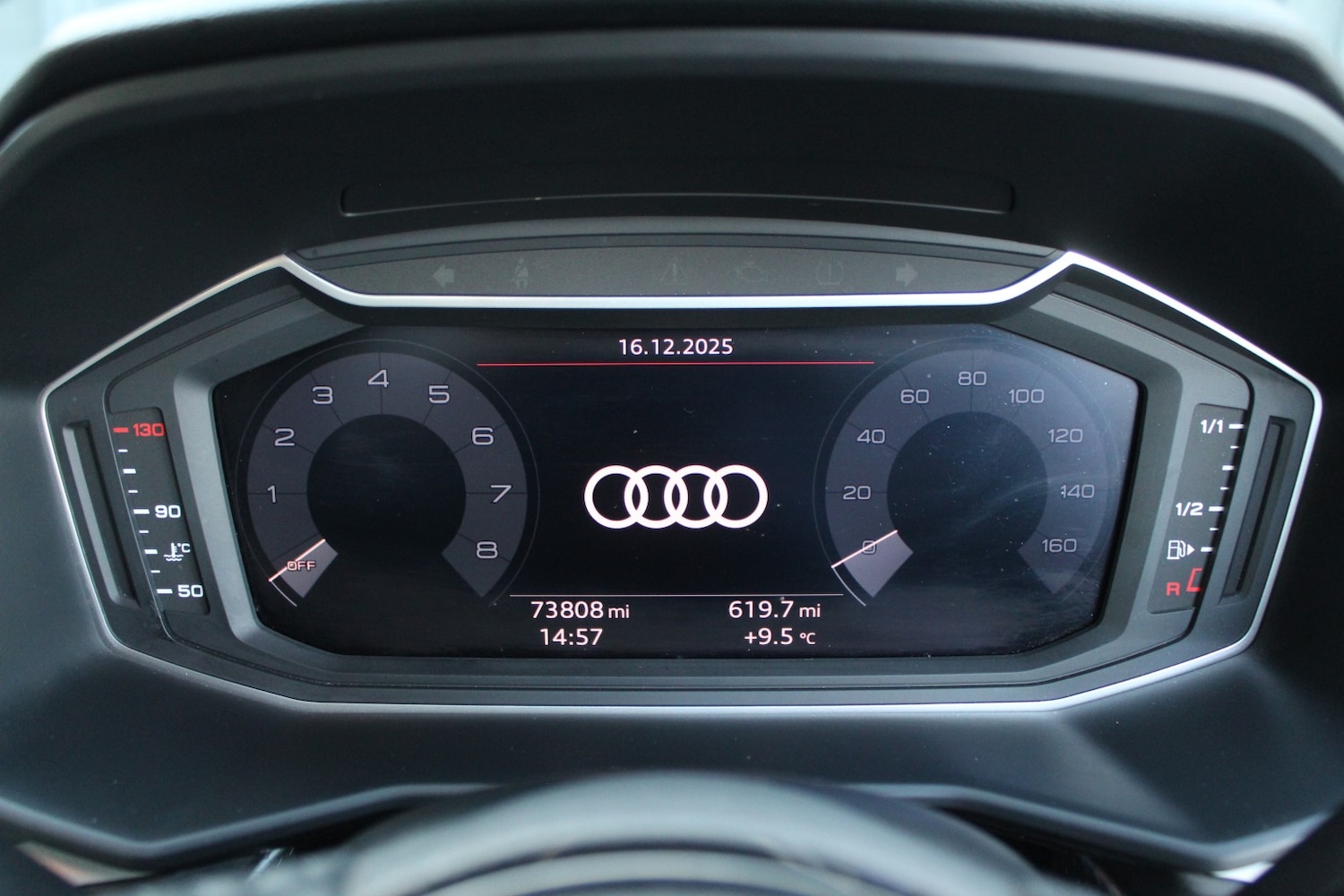 Used Audi A1 2019 for sale - 77085334: Photo 22