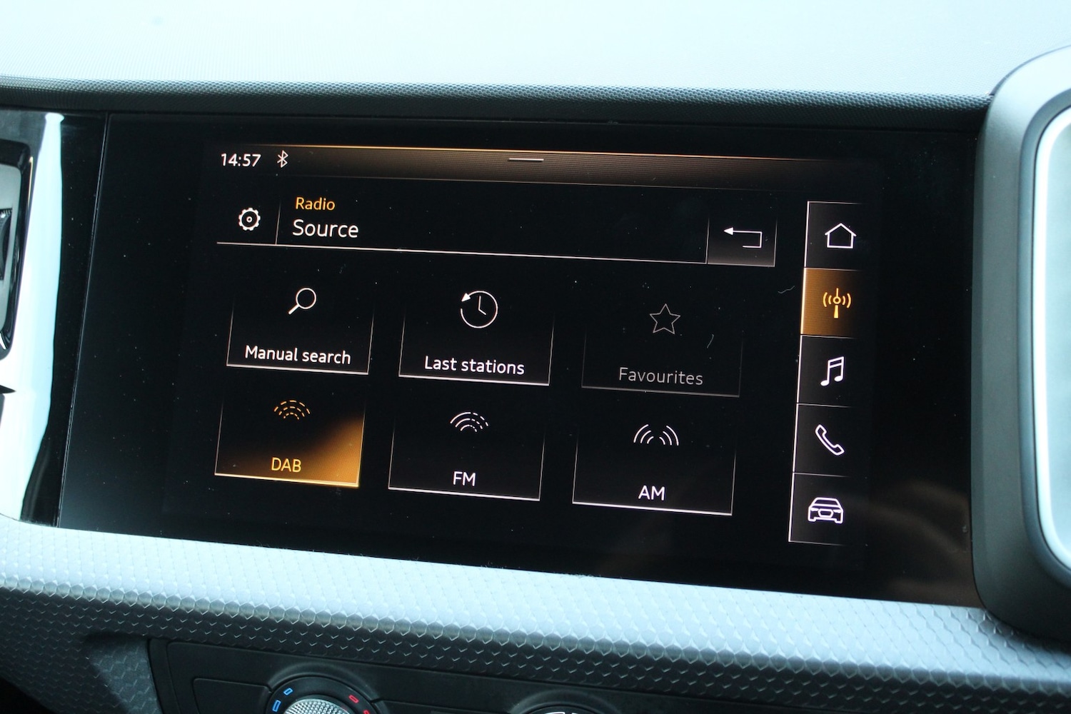 Used Audi A1 2019 for sale - 77085334: Photo 23