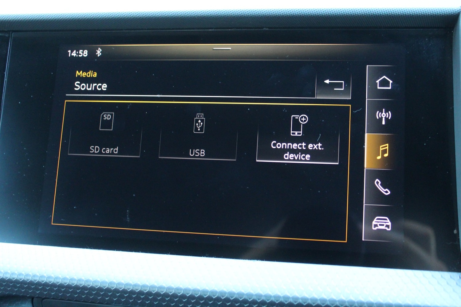 Used Audi A1 2019 for sale - 77085334: Photo 24