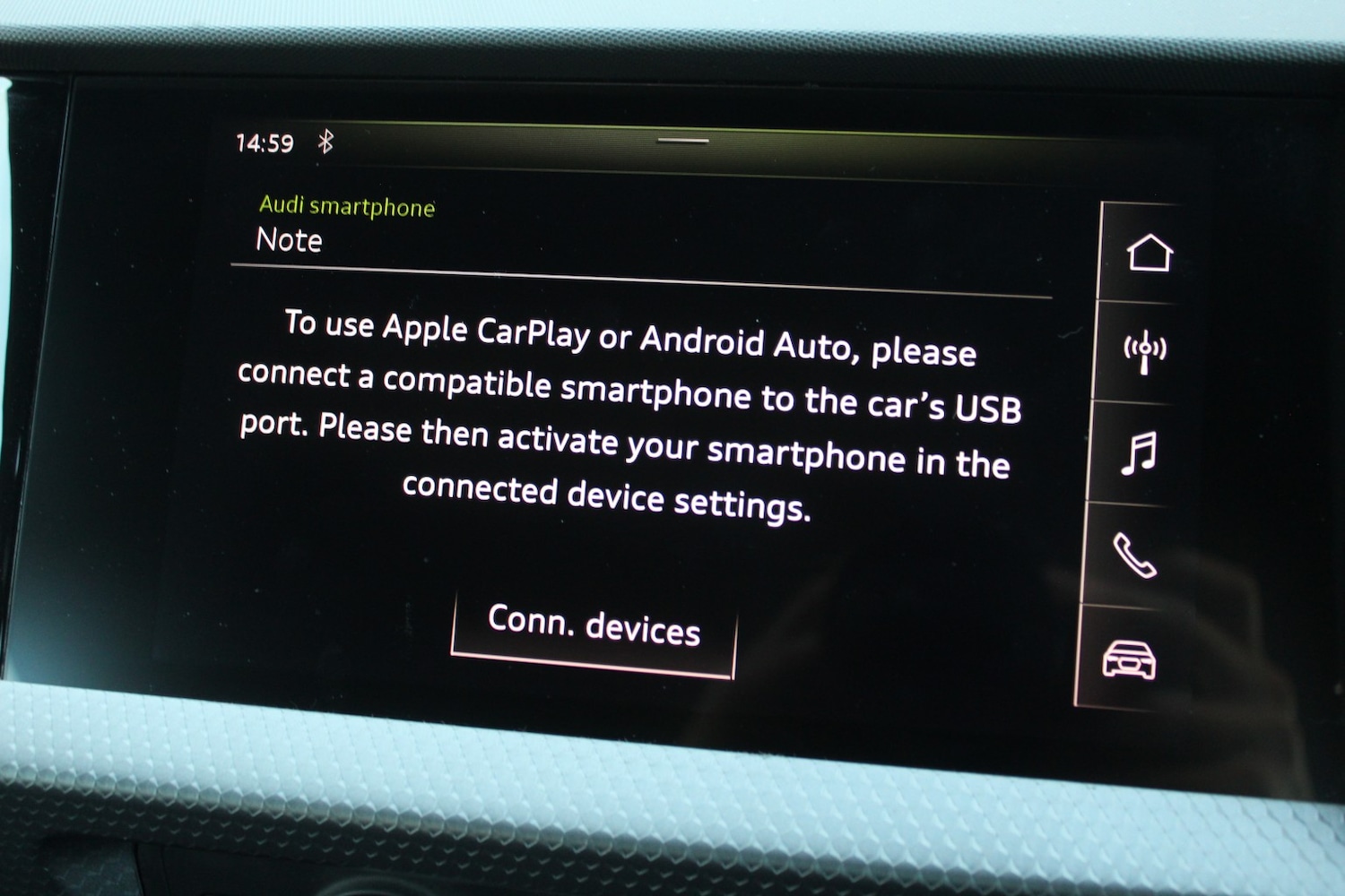 Used Audi A1 2019 for sale - 77085334: Photo 25