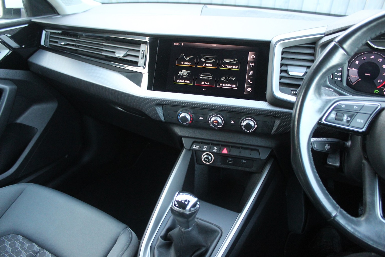 Used Audi A1 2019 for sale - 77085334: Photo 33