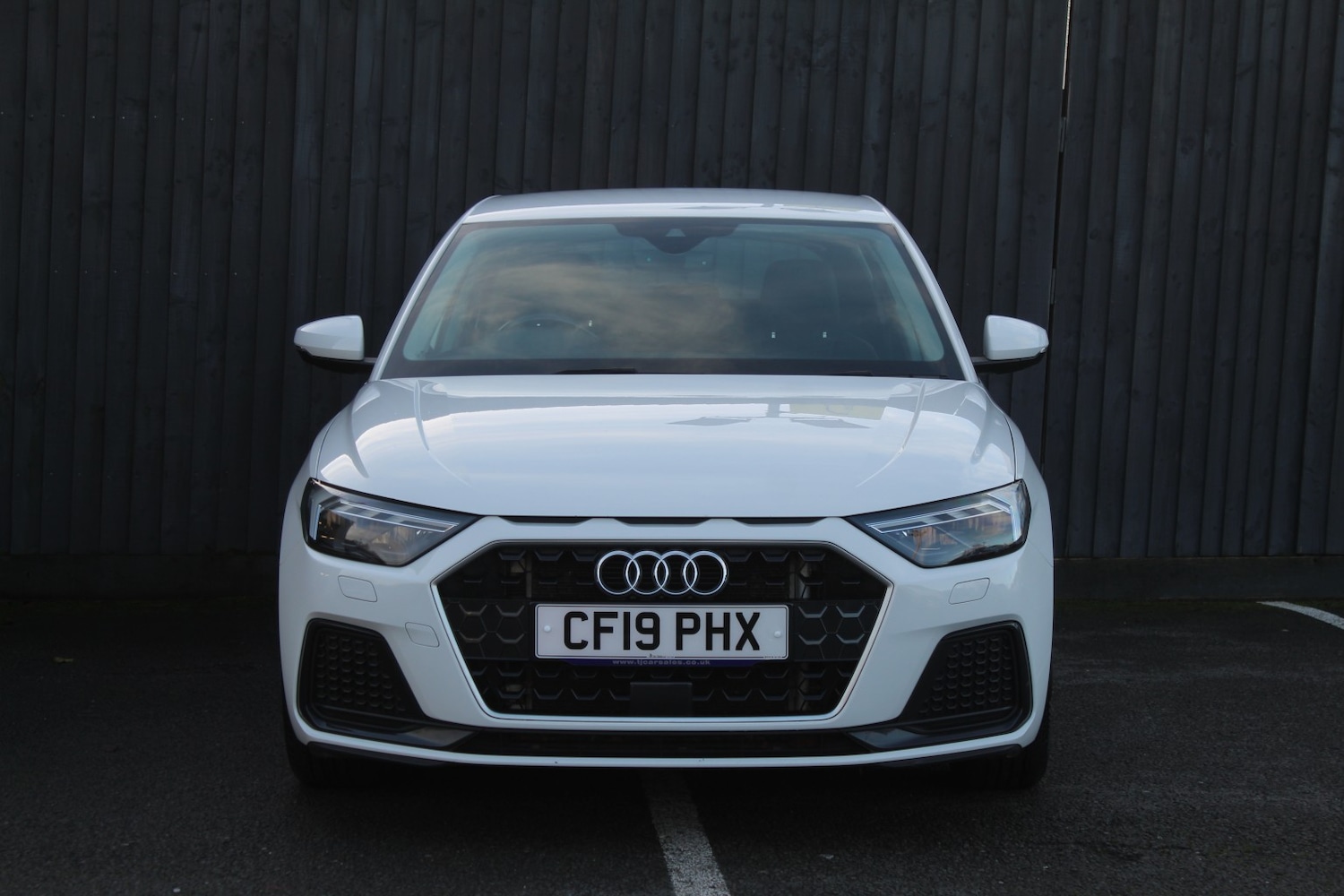 Used Audi A1 2019 for sale - 77085334: Photo 4