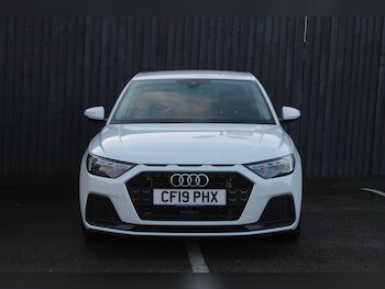 Used Audi A1 2019 for sale - 77085334: Photo
