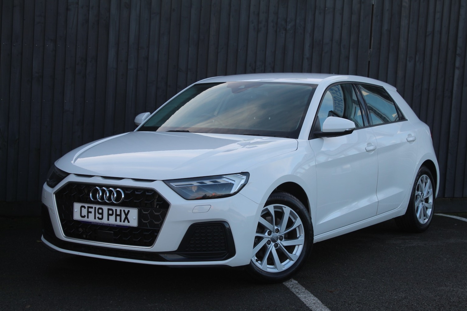 Used Audi A1 2019 for sale - 77085334: Photo 5