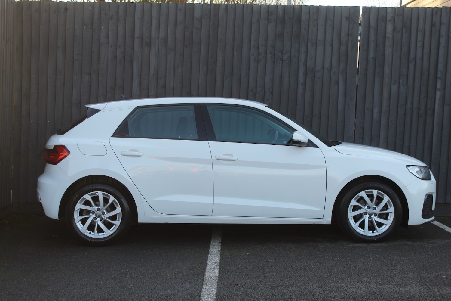 Used Audi A1 2019 for sale - 77085334: Photo 6
