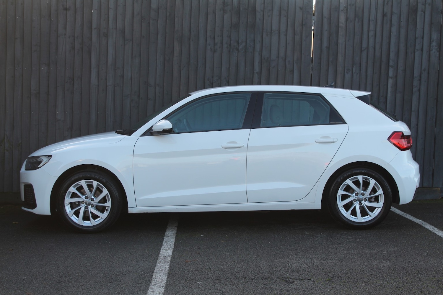 Used Audi A1 2019 for sale - 77085334: Photo 7