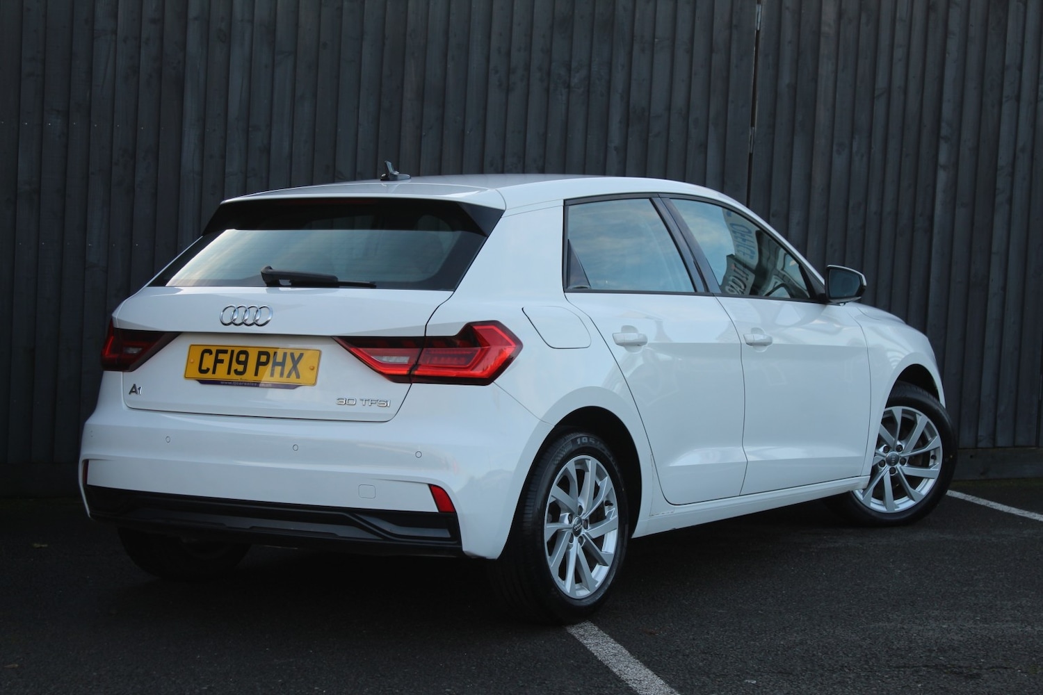 Used Audi A1 2019 for sale - 77085334: Photo 8