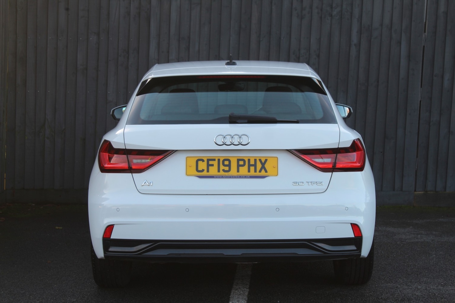 Used Audi A1 2019 for sale - 77085334: Photo 9