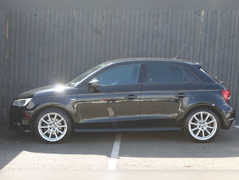 Used Audi A1 2018 for sale - 78141086: Photo