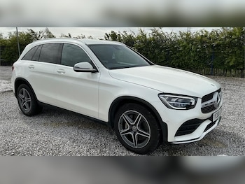 Used Mercedes-Benz GLC 2019 for sale - 78646846: Photo