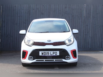 Used Kia Picanto 2019 for sale - 78889075: Photo