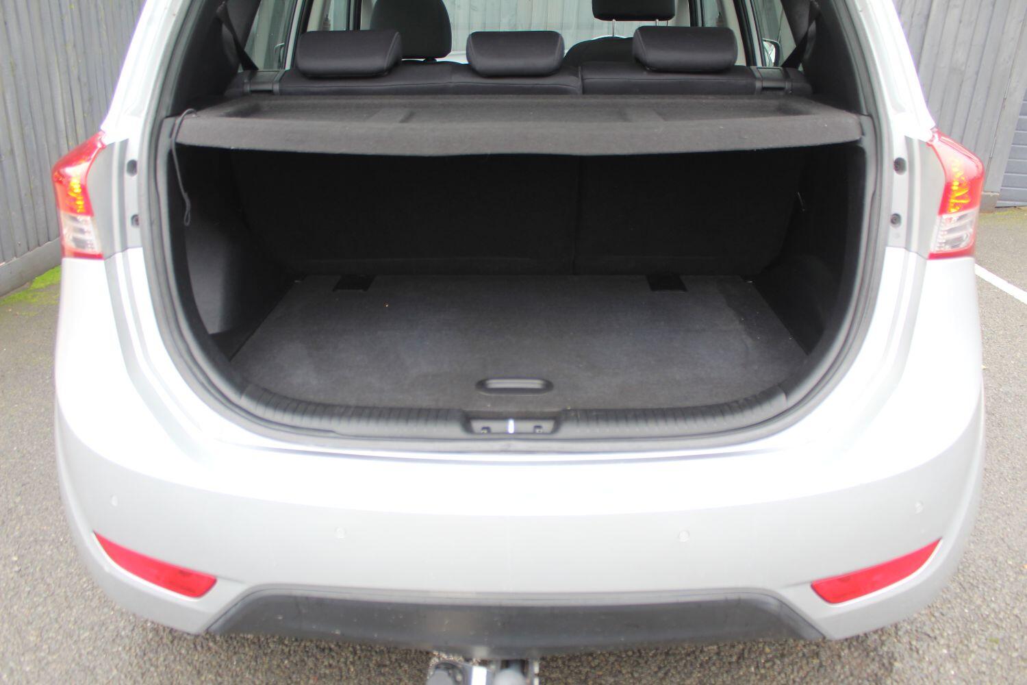 Used Hyundai Ix20 2013 for sale - 77906399: Photo 12