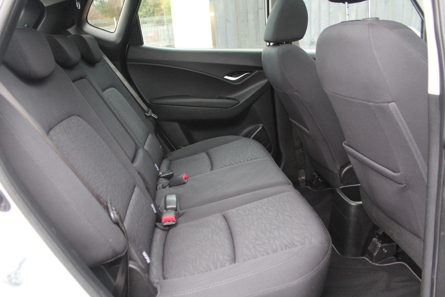 Used Hyundai Ix20 2013 for sale - 77906399: Photo 14