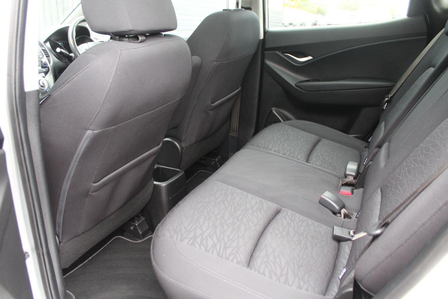 Used Hyundai Ix20 2013 for sale - 77906399: Photo 15