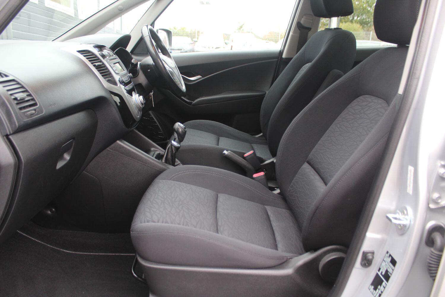 Used Hyundai Ix20 2013 for sale - 77906399: Photo 19