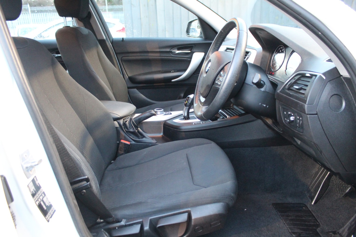 Used BMW 1 Series 2019 for sale - 76924505: Photo 10