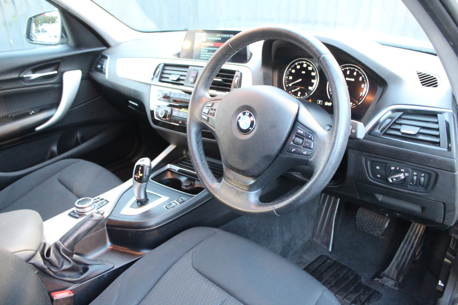 Used BMW 1 Series 2019 for sale - 76924505: Photo 11