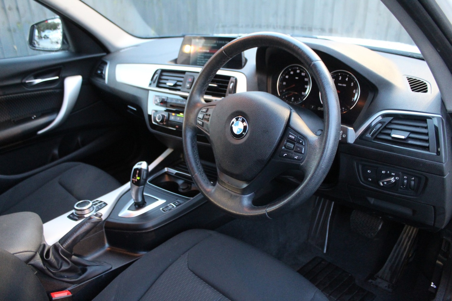 Used BMW 1 Series 2019 for sale - 76924505: Photo 12