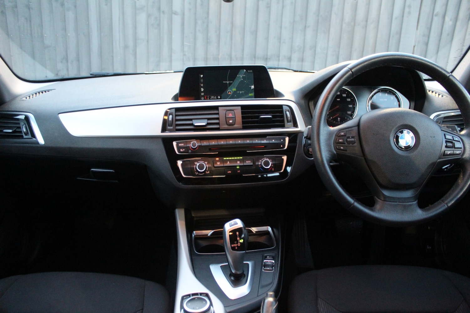 Used BMW 1 Series 2019 for sale - 76924505: Photo 17