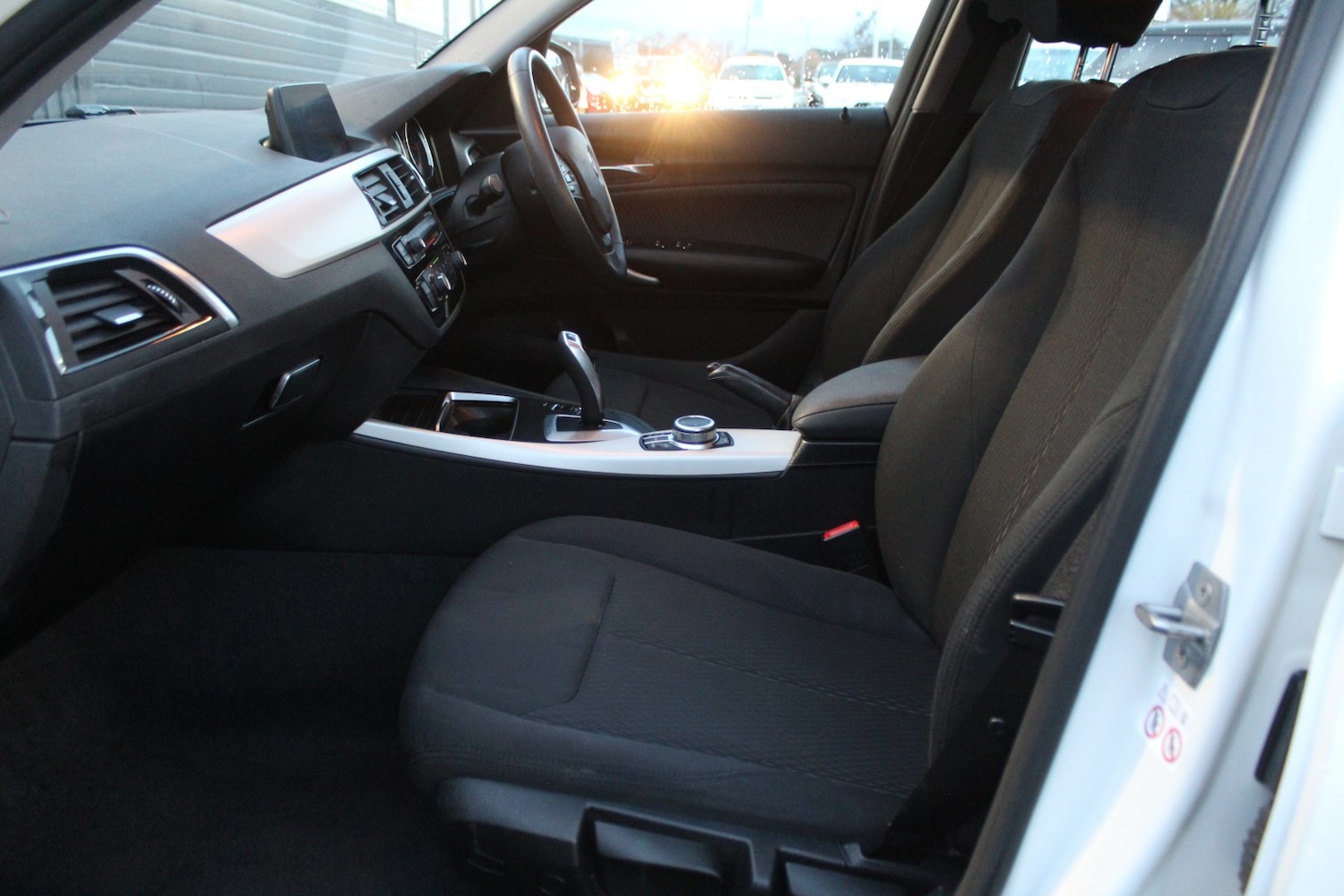 Used BMW 1 Series 2019 for sale - 76924505: Photo 21