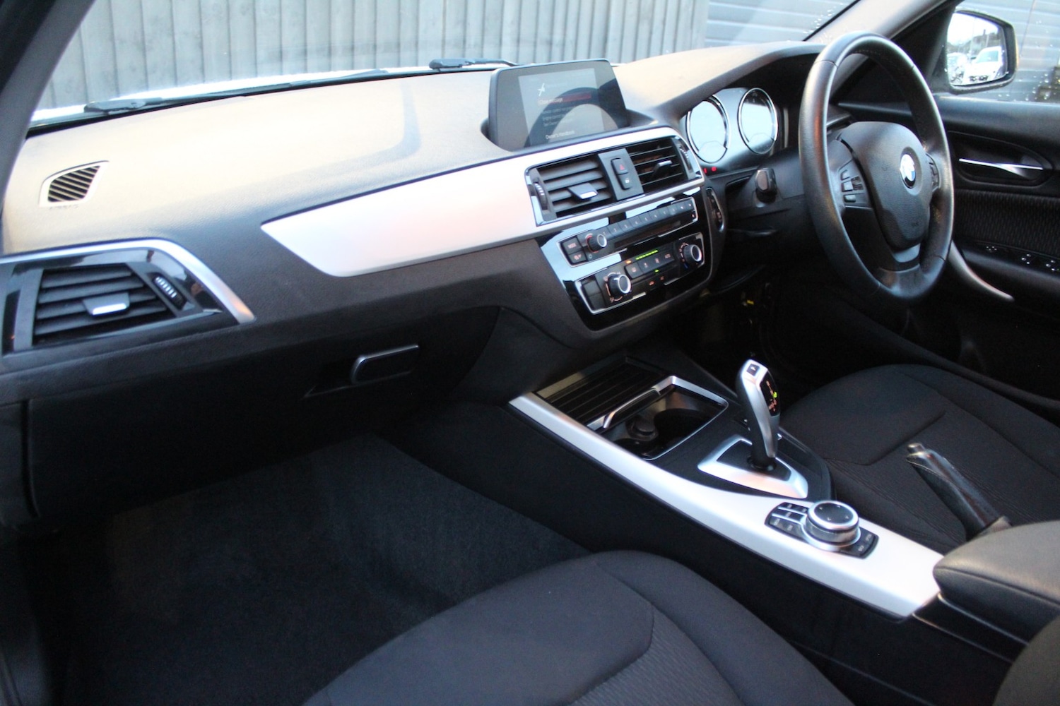 Used BMW 1 Series 2019 for sale - 76924505: Photo 22